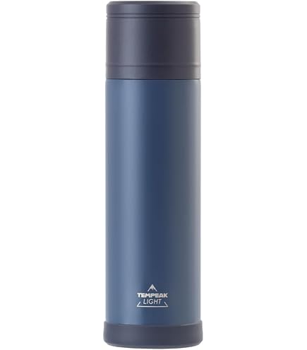 Amazon｜THERMOS ステンレススリムボトル 0.5L ピーチ FEJ-502 PCH